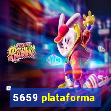 5659 plataforma